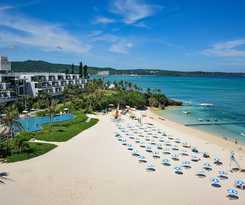 Hotel The Moon Beach Museum Resort