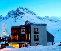 Le Ski D'or