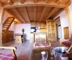Residence Chalet Des Neiges Hermine