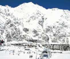 Hotel Lagrange Les Residences De Piau Engaly