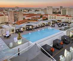Hotel Epic Sana Lisboa
