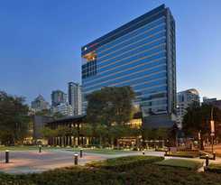 Hotel Aloft Singapore Novena