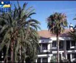 Sun Club Aguila Playa
