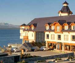 Hotel Cacique Inacayal Lake and Spa