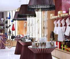 Hotel W Singapore - Sentosa Cove (sg Clean)