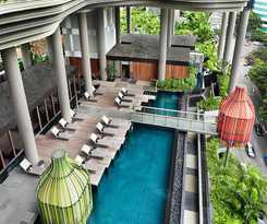 Hotel Parkroyal Collection Pickering, Singapore