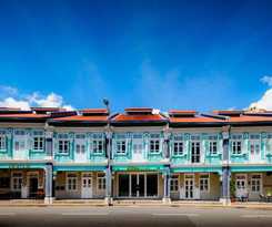 Boutique KeSa House, The Unlimited Collection managed by The Ascott Limited