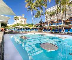 Hotel Bull Costa Canaria and Spa - Adults Only