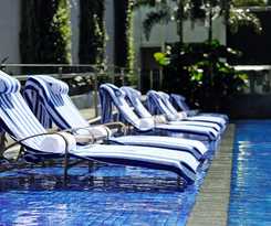 Hotel Oasia Resort Sentosa By Far East Hospitality