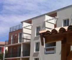 Apartamentos Terres de France - R&eacute;sidence C&ocirc;t&eacute; Provence