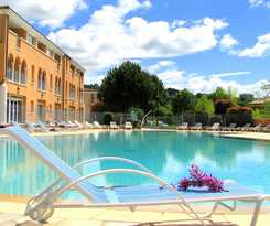 Apartamentos R&eacute;sidence Odalys La Licorne De Haute Provence