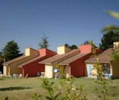 Apartamentos R&eacute;sidence-club Les Mas De Haute Provence