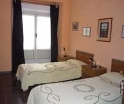 Affittacamere Andronaco