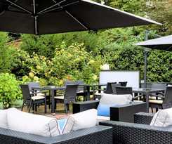 Villa Westend Hotel an der Messe