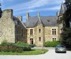 Hotel Chateau D agneaux