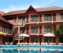 Apartahotel Guarumba Spa