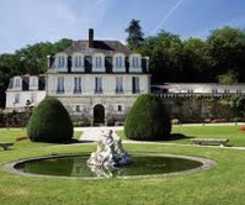 Hotel Château De Goville
