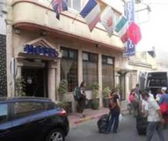 Hôtel Astrid