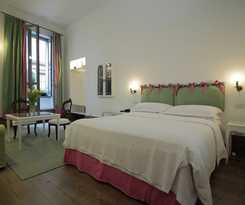 Antica Locanda Dei Mercanti