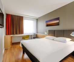 Hotel Ibis Frankfurt City West
