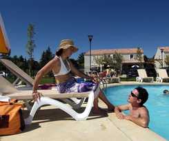 Apartamentos Odalys Residence Les Sources De Manon