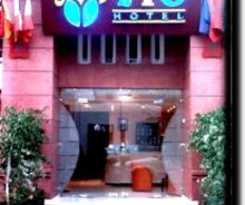 Hotel Yto