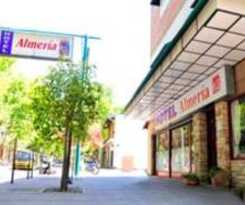 Hotel Almeria