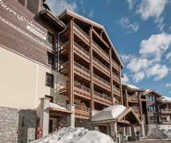Apartamentos Pierre et Vacances Les Terrasses D'eos Premium