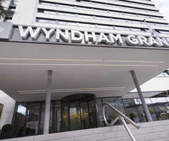 Hotel Scandic Frankfurt Museumsufer