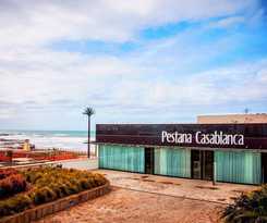Pestana Casablanca Suites y Residences