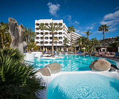 Corallium Beach By Lopesan Hotels - Adults Only