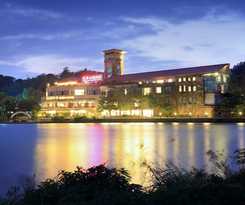 Hotel Guangzhou Valley View Hotspring Resort