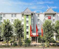 Ibis Frankfurt Messe West