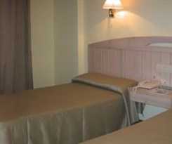 Santa Cruz Ii Hotel