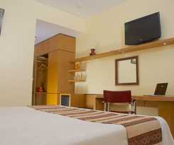 Hotel Alto Del Camino