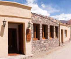 Hotel Casa De Piedra