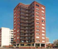 Club Sol Mar Del Plata