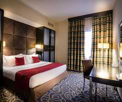 The Eclipse Boutique Suites