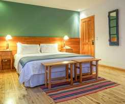 Hotel Destino Sur and Spa De Monta&ntilde;a