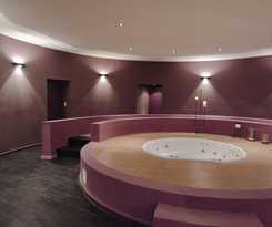 Hotel Fuente Mayor and Resort