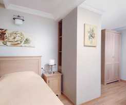 Hotel Expocity Istanbul