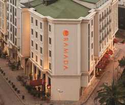 Ramada By Wyndham Istanbul Grand Bazaar