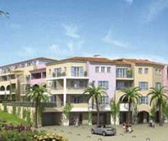 Apartamentos R&eacute;sidence Odalys Les Voiles Blanches