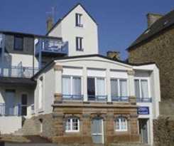 Apartamentos Résidence Les Bains