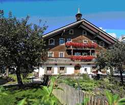  Baby- Und Kinderbauernhof Scharrerhof