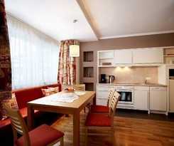  Aparthotel Sonnblick