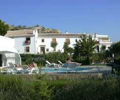 EL MOLINO DE MORILLAS