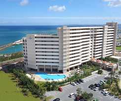 Moon Ocean Ginowan and Residence