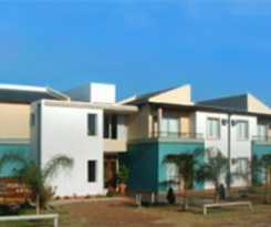 Hotel Piedras Del Lago