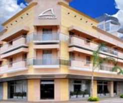 Hotel Costarenas and Spa